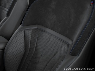BMW i3 xDrive50 Sedan 2026