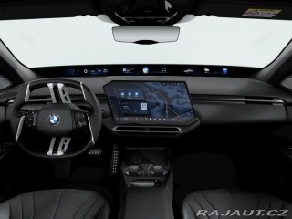 BMW i3 xDrive50 Sedan 2026