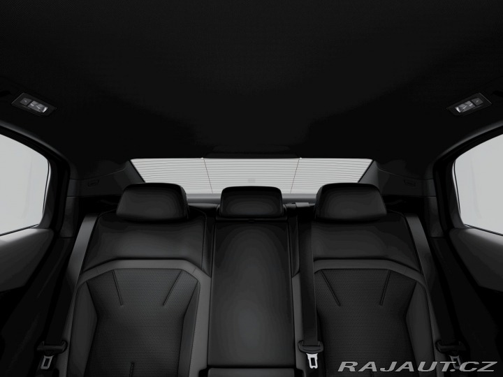 BMW i3 xDrive50 Sedan 2026