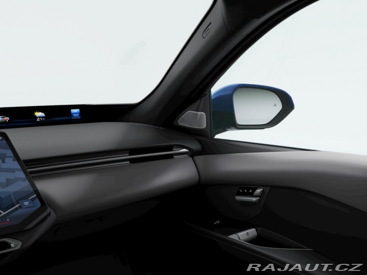 BMW i3 xDrive50 Sedan 2026
