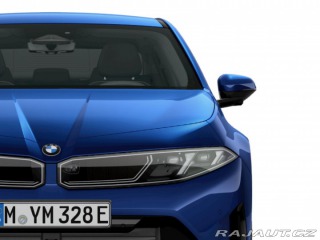 BMW i3 xDrive50 Sedan 2026