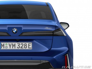 BMW i3 xDrive50 Sedan 2026
