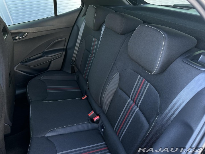 Škoda Fabia 1.5TSi DSG Monte Carlo 15 2026