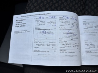 Opel Zafira Serviska ČR P. senzory 2016