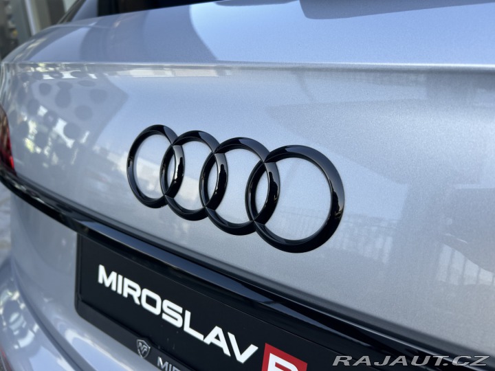 Audi Q5 S line 40 TDI quattro ZÁR 2022