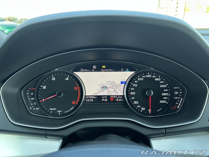 Audi Q5 S line 40 TDI quattro ZÁR 2022
