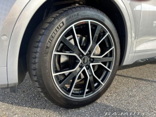 Audi Q5 S line 40 TDI quattro ZÁR 2022