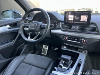 Audi Q5 S line 40 TDI quattro ZÁR 2022