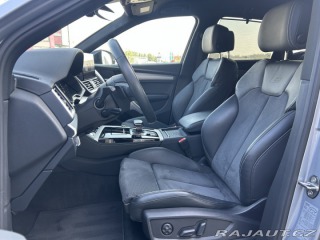 Audi Q5 S line 40 TDI quattro ZÁR 2022