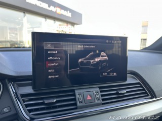 Audi Q5 S line 40 TDI quattro ZÁR 2022