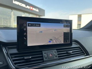 Audi Q5 S line 40 TDI quattro ZÁR 2022