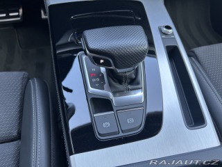Audi Q5 S line 40 TDI quattro ZÁR 2022