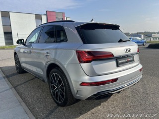 Audi Q5 S line 40 TDI quattro ZÁR 2022