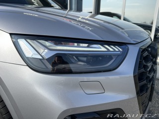 Audi Q5 S line 40 TDI quattro ZÁR 2022