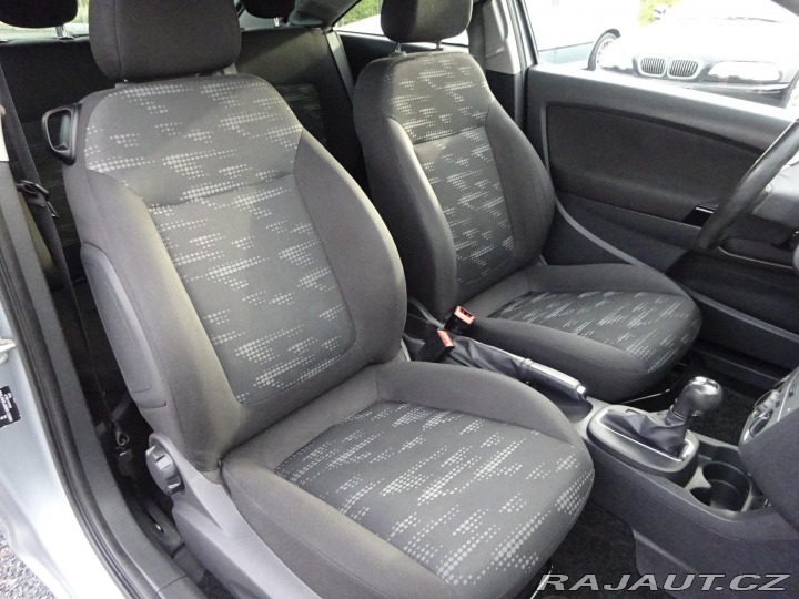 Opel Corsa 1.4i 74kW AUTOMAT SERVISK 2011