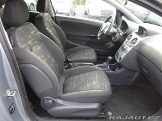 Opel Corsa 1.4i 74kW AUTOMAT SERVISK 2011
