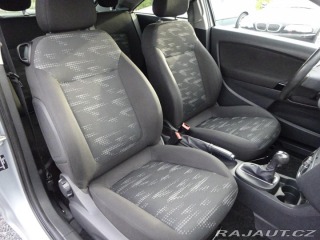 Opel Corsa 1.4i 74kW AUTOMAT SERVISK 2011