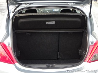 Opel Corsa 1.4i 74kW AUTOMAT SERVISK 2011