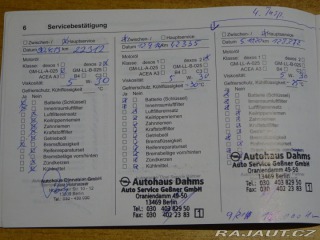 Opel Corsa 1.4i 74kW AUTOMAT SERVISK 2011
