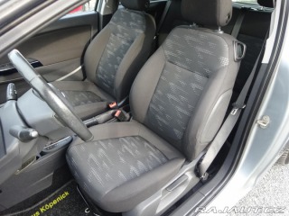 Opel Corsa 1.4i 74kW AUTOMAT SERVISK 2011