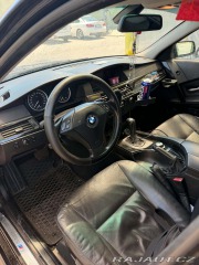 BMW 5 2004