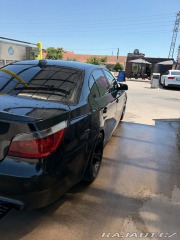 BMW 5 2004