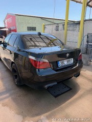 BMW 5 2004