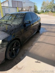 BMW 5 2004