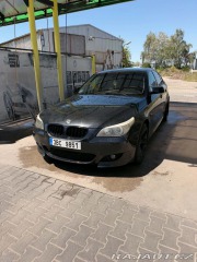 BMW 5 2004