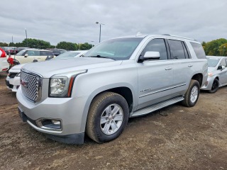 Chevrolet  GMC YUKON DENALI 4WD
