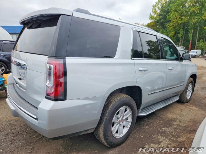 Chevrolet Ostatní modely GMC YUKON DENALI 4WD 2015