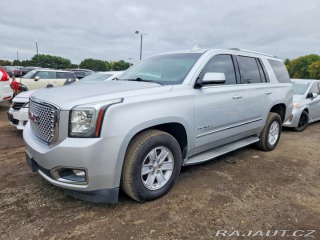 Chevrolet Ostatní modely GMC YUKON DENALI 4WD 2015