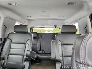 Chevrolet Ostatní modely GMC YUKON DENALI 4WD 2015
