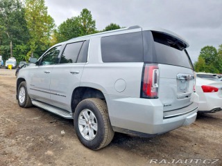 Chevrolet Ostatní modely GMC YUKON DENALI 4WD 2015
