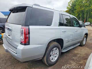 Chevrolet Ostatní modely GMC YUKON DENALI 4WD 2015