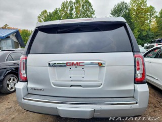 Chevrolet Ostatní modely GMC YUKON DENALI 4WD 2015