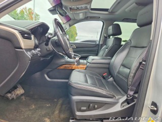 Chevrolet Ostatní modely GMC YUKON DENALI 4WD 2015