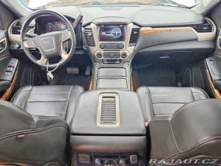 Chevrolet Ostatní modely GMC YUKON DENALI 4WD 2015