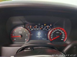 Chevrolet Ostatní modely GMC YUKON DENALI 4WD 2015
