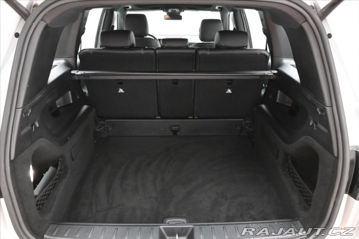 Mercedes-Benz GLB 2,0 220d 140 kW Progressi 2021