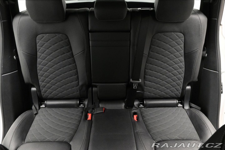 Mercedes-Benz GLB 2,0 220d 140 kW Progressi 2021