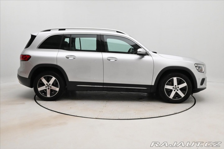 Mercedes-Benz GLB 2,0 220d 140 kW Progressi 2021
