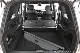 Mercedes-Benz GLB 2,0 220d 140 kW Progressi 2021