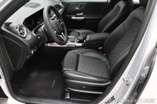 Mercedes-Benz GLB 2,0 220d 140 kW Progressi 2021