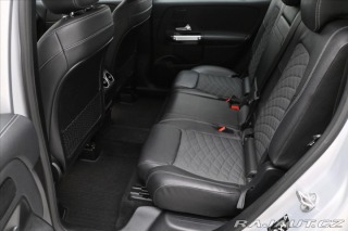 Mercedes-Benz GLB 2,0 220d 140 kW Progressi 2021