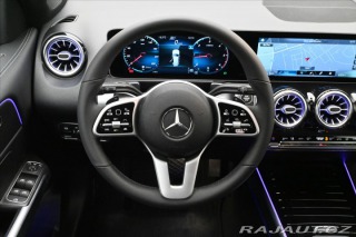 Mercedes-Benz GLB 2,0 220d 140 kW Progressi 2021