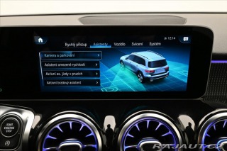 Mercedes-Benz GLB 2,0 220d 140 kW Progressi 2021