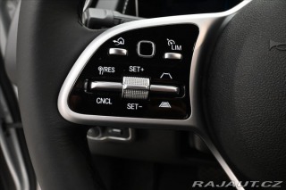 Mercedes-Benz GLB 2,0 220d 140 kW Progressi 2021