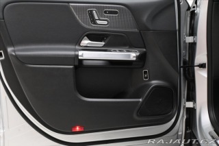 Mercedes-Benz GLB 2,0 220d 140 kW Progressi 2021