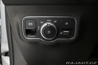 Mercedes-Benz GLB 2,0 220d 140 kW Progressi 2021